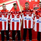 Stigao Pavkov, na meti Bokila 6