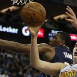 Male šanse za Jokića 11