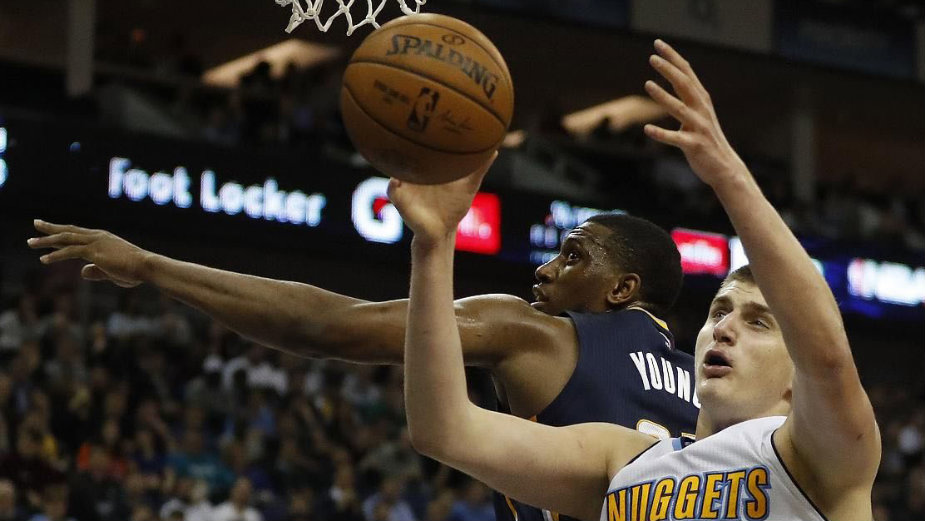 Male šanse za Jokića 1