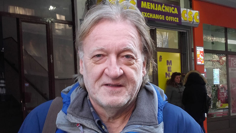 Pokušavam da nađem prave ljude 1