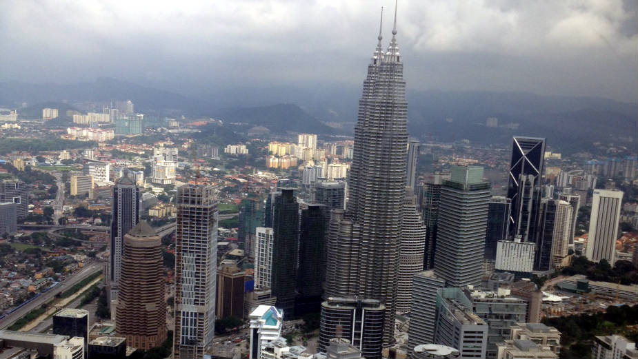 Kuala Lumpur (1) : Otkrovenje pod monsunima 1 Kuala Lumpur (1) : Otkrovenje pod monsunima 1