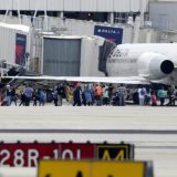 Pucnjava na aerodromu na Floridi 12