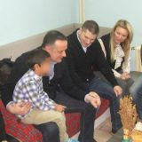 Obezbeđen novac za novi prostor Prihvatilišta za decu 14