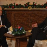 Nikolić na Andrićevom vencu ugostio Krajišnika 4