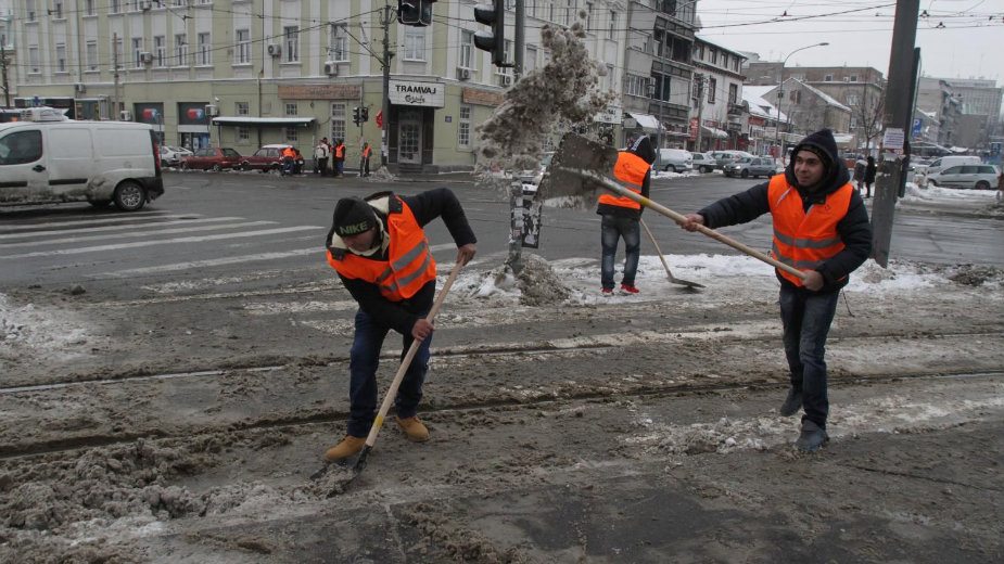 Najteže u Vranju i na Pešterskoj visoravni 2
