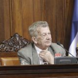 Preminuo potpredsednik Skupštine Konstantin Arsenović 1