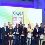 Olimpijski komitet menja statut 2