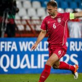 Ivanović u Zenitu za pet miliona evra po sezoni 15