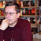 Aleksandar Crkvenjakov postao član DS 9