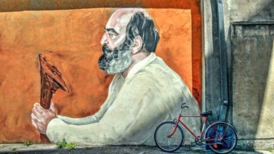 Murali na još deset zdanja 3