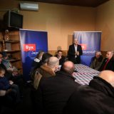 Jeremić za zabranu prodaje zemljišta strancima 3