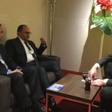 Vučić u Davosu o projektima u proizvodnji vojne opreme 9