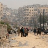 Hoće li Tramp stići u Astanu? 4