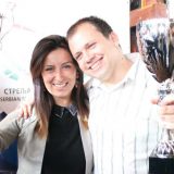 Arsović i Mikec najbolji strelci Srbije 2016. 15