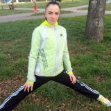 Nisam bivša atletičarka 5