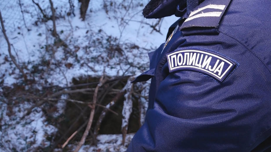 Preživeo dva i po dana u bunaru, na minus 20 1