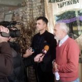 Nastavak radova na izgradnji Spomen doma „Pere Todorovića” 8