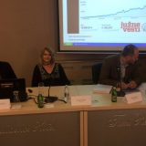 Janković: Medijski prostor zauzela propaganda 7