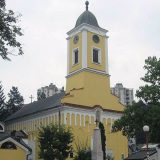 Osveštani temelji crkve u Tabanoviću 2