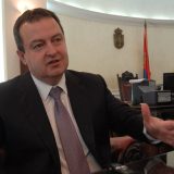 Dačić: Vučić je kandidat koji pobeđuje u prvom krugu 5