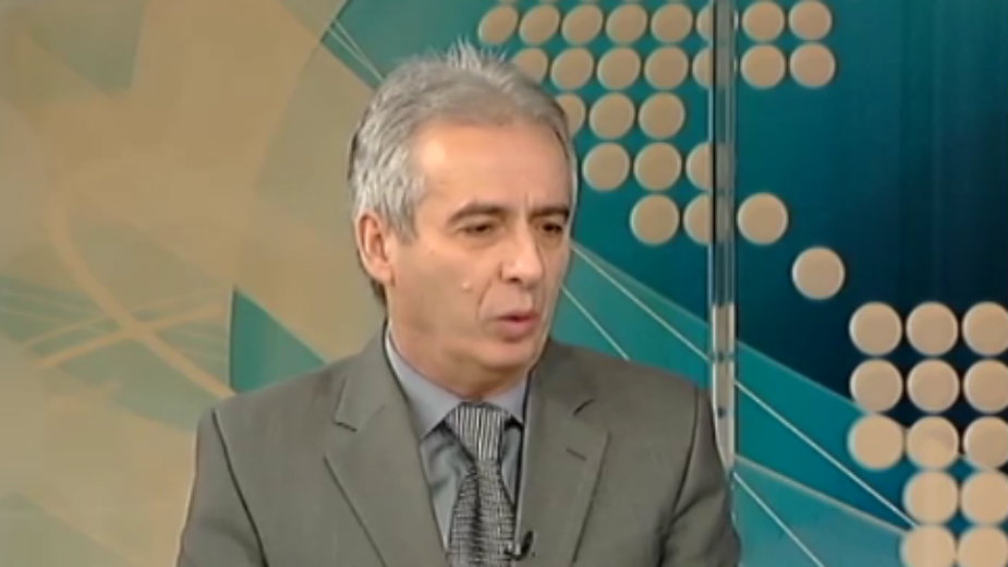 Drecun: Događaji sa vozom su posledica pritisaka Prištine 1 Drecun: Događaji sa vozom su posledica pritisaka Prištine 1