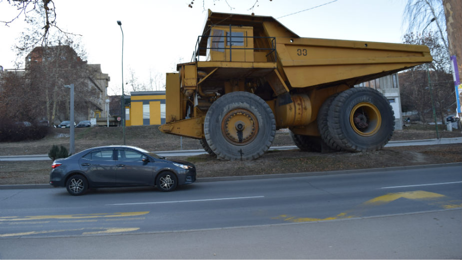 Testirali smo: Toyota Corolla 1.6 Valvematic 1
