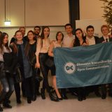 Srpski studenti najbolji u debati 5