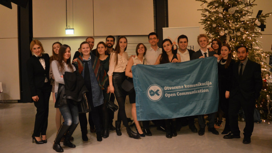 Srpski studenti najbolji u debati 1