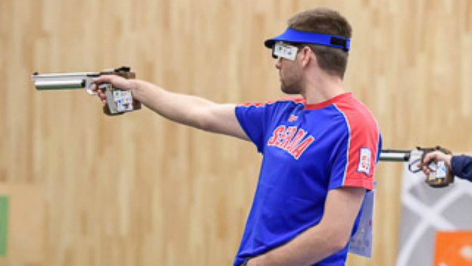 Strelci u Minhenu osvojili četiri medalje 1