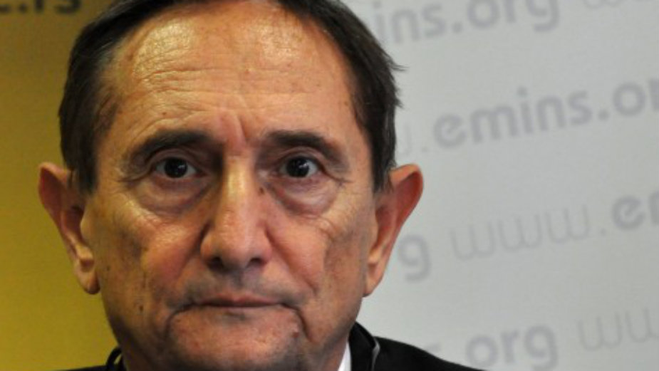 Petrović: Državna preduzeća kao rak rana 1