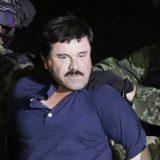 El Čapo prebačen iz Meksika u SAD 10