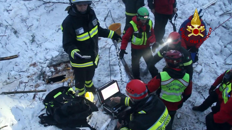 U hotelu pronađena 23 tela 1