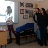 Čas počinje sa osmehom, a završava se muzikom 2