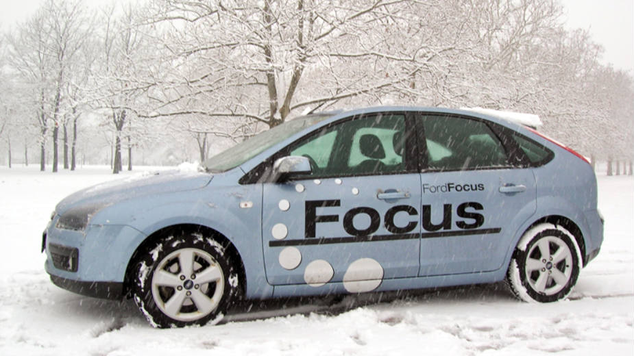 Hladan start motora 1 Hladan start motora 1