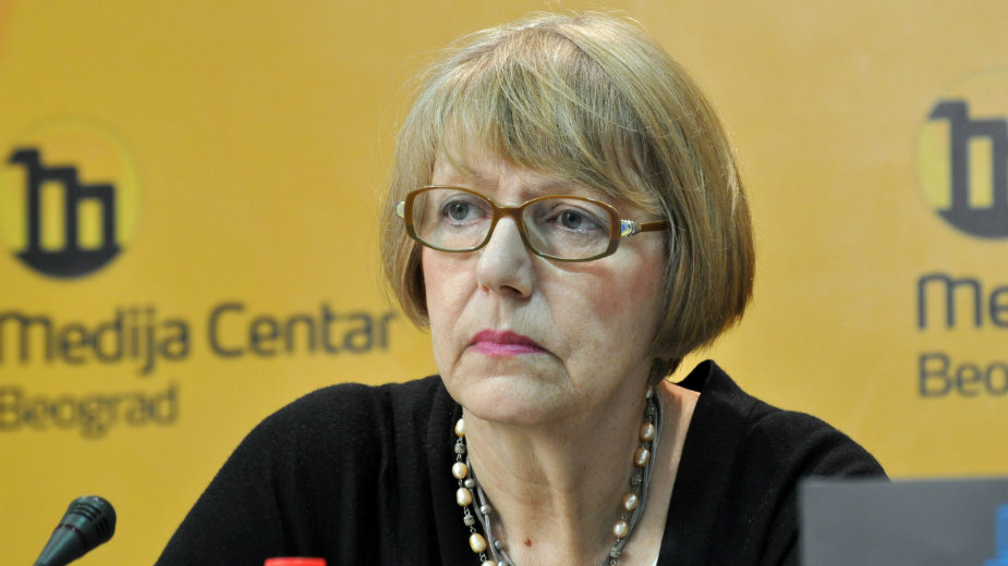 Svet pred prekretnicom 1