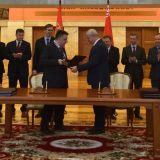 Srbija i Belorusija otvorene za saradnju 3