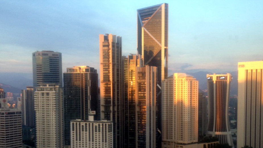 Otkrovenje pod monsunima 1