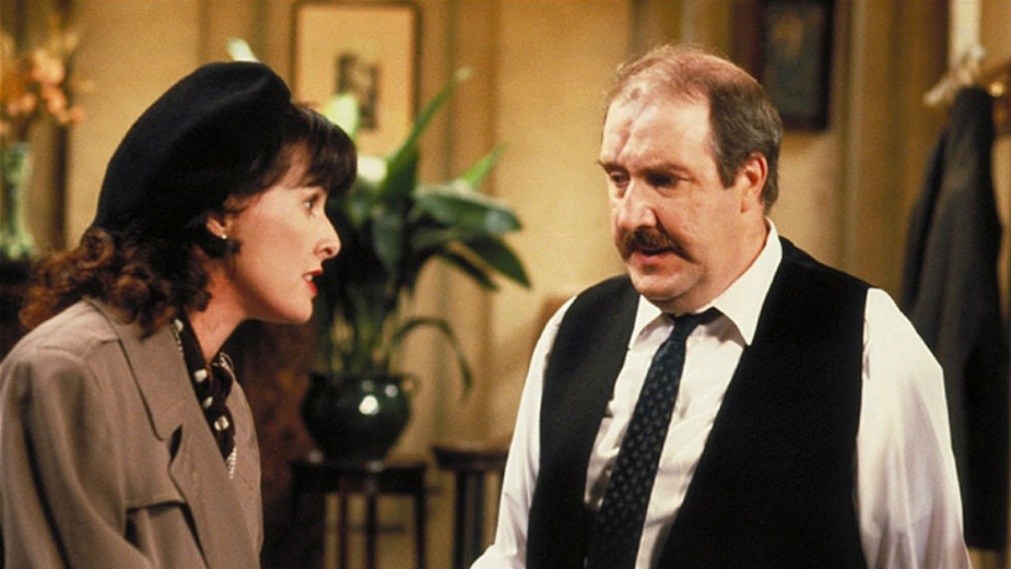 Preminuo Rene iz serije "Alo, alo" 1