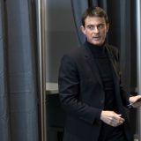 Benoa Amon kandidat levice za predsednika Francuske 2