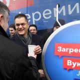 Jeremić otvorio beogradsku kancelariju 15