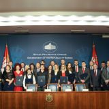 Dodeljene Svetosavske nagrade 10