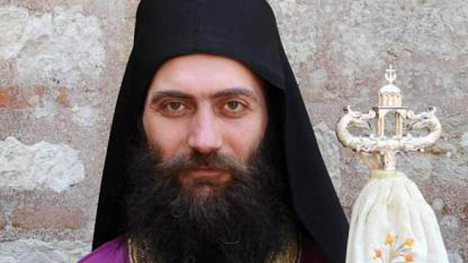 Hilandar godišnje poseti 15.000 poklonika 1