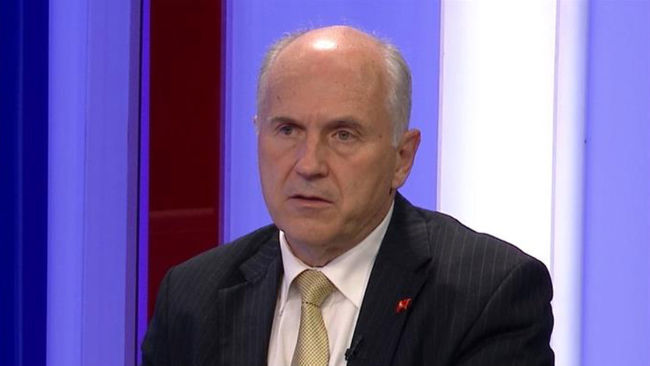 INCKO: Dodik će snositi posledice 1