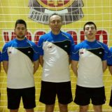 Tri srebra i dve bronze u badmintonu 2