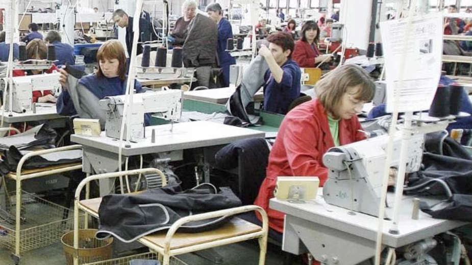 U pogonu Jumka u Bujanovcu posao za 50 radnika 1