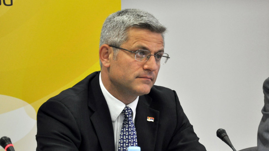 Jelašić: Država je najveći devizni špekulant u Srbiji 1