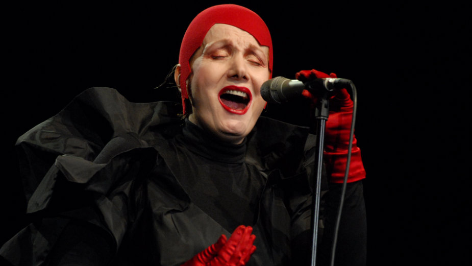 Josipa Lisac: Bez pompeznosti u Sava centru 1