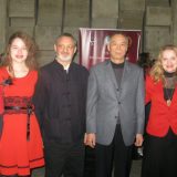 Gimnazijalci na proslavi kineske Nove godine 14