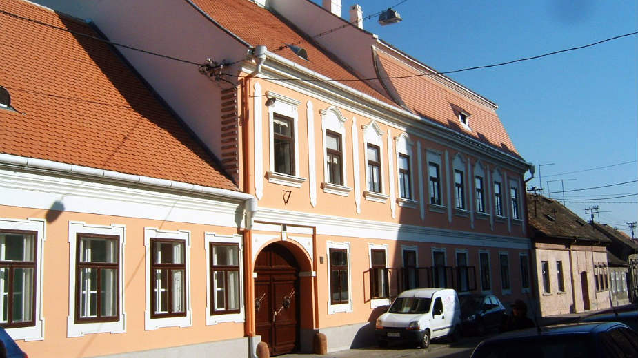 Kuća porodice Karamata: Konak za mnoge istorijske ličnosti 1