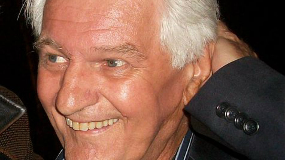 Omaž Kemalu Montenu u Sarajevu 1